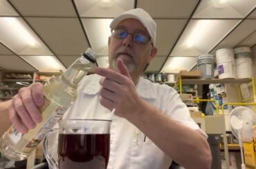 Mitten Gourmet’s Sugar Free Hip Syrups French Toast Flavor) # The Beer Review Guy