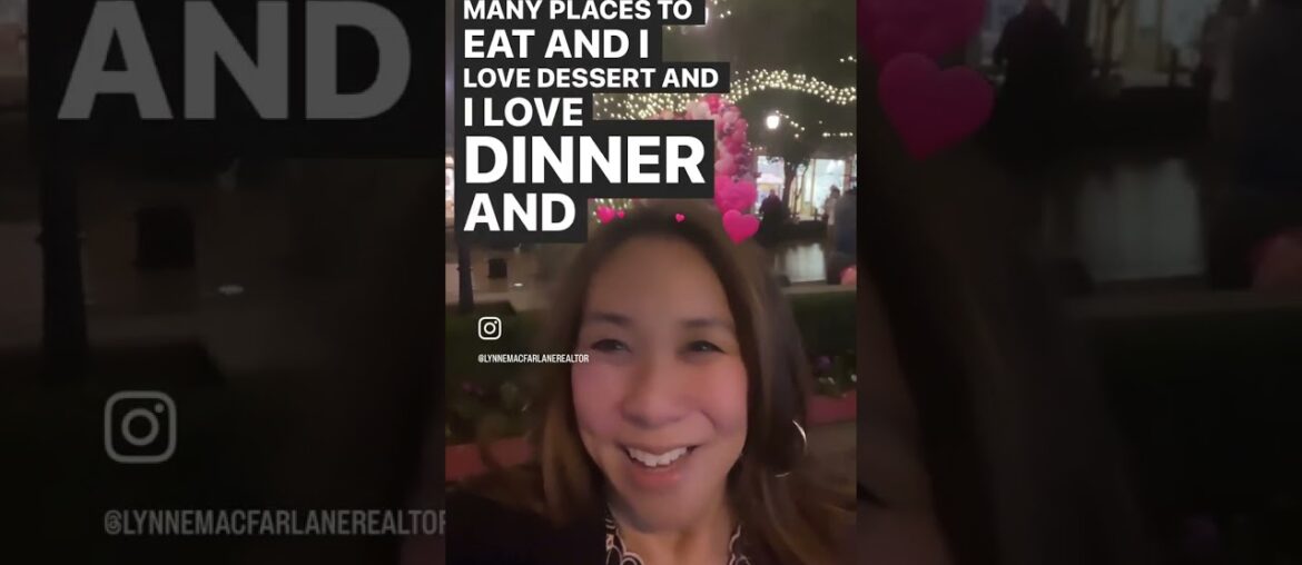 Where are your favorite places to dine? | Lynne MacFarlane Bay Area Where are your favorite places to dine? | Lynne MacFarlane Bay Area