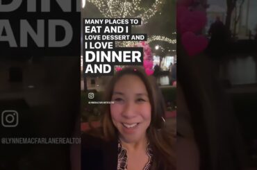 Where are your favorite places to dine? | Lynne MacFarlane Bay Area