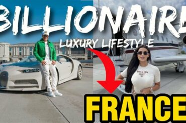 Life of Luxury in France: A Journey Through the Best of French Living