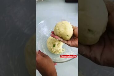 Potatoes Recipe | Potato Long Sticks #french fries #shorts #subscribe #potatoesrecipes