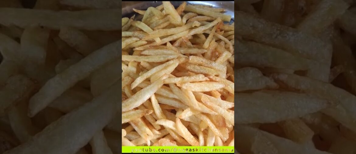 potato french fries/potato fries recipes/#reelsinstagram #trendingshorts #instareels #trendingreels
