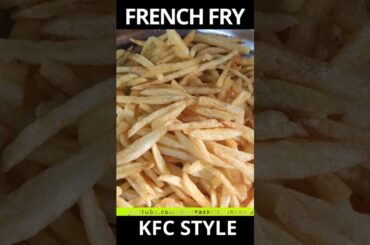 potato french fries/potato fries recipes/#reelsinstagram #trendingshorts #instareels #trendingreels