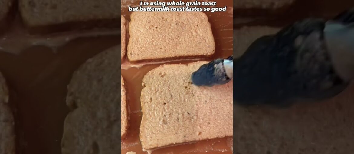 THE BEST FRENCH TOAST #viral #youtube #foryou #food #cooking #foodie #youtubeshorts #shorts #short