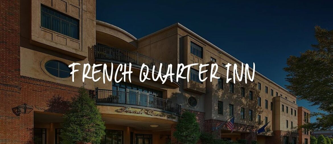 French Quarter Inn Review – Charleston , United States of America French Quarter Inn Review - Charleston , United States of America