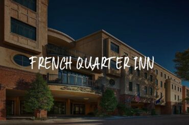 French Quarter Inn Review - Charleston , United States of America