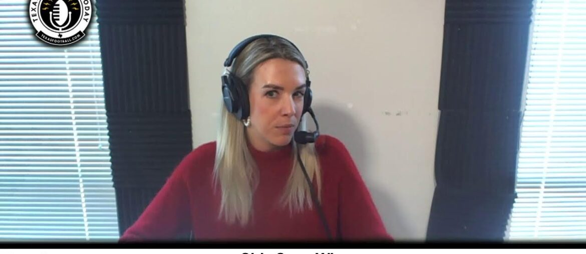 Most Improved TXHSFB Defenses & Girls Gone Wine: WTF's Trip to the Hill Country Coaching Clinic