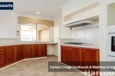 20 Paragon Rise, Currambine WA 6028