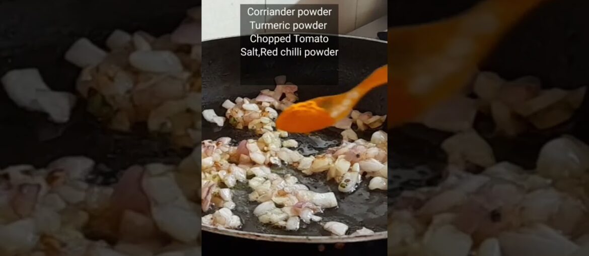 French beans sabzi with turdal recipe@ashwini'svlogs83