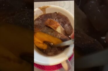 I don’t have the right cheese for French onion soup but I made it anyway #shorts