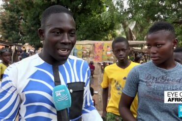 Uganda's move to close UN rights office angers opposition | Eye on Africa - France 24 English