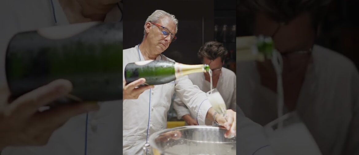 Private Dining Experience- Birthday Party