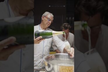 Private Dining Experience- Birthday Party