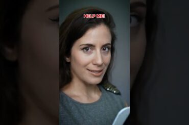 #pov a family walks into your restaurant and something is wrong...