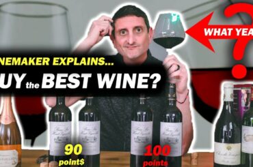 WHY is French Wine BAD?