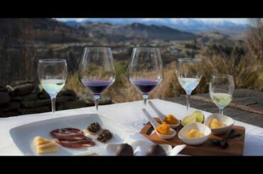 Wine Tasting - Jazz Music