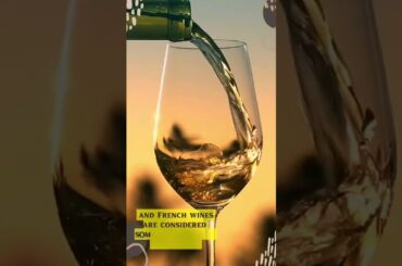 Taste the Best of France: French Wine