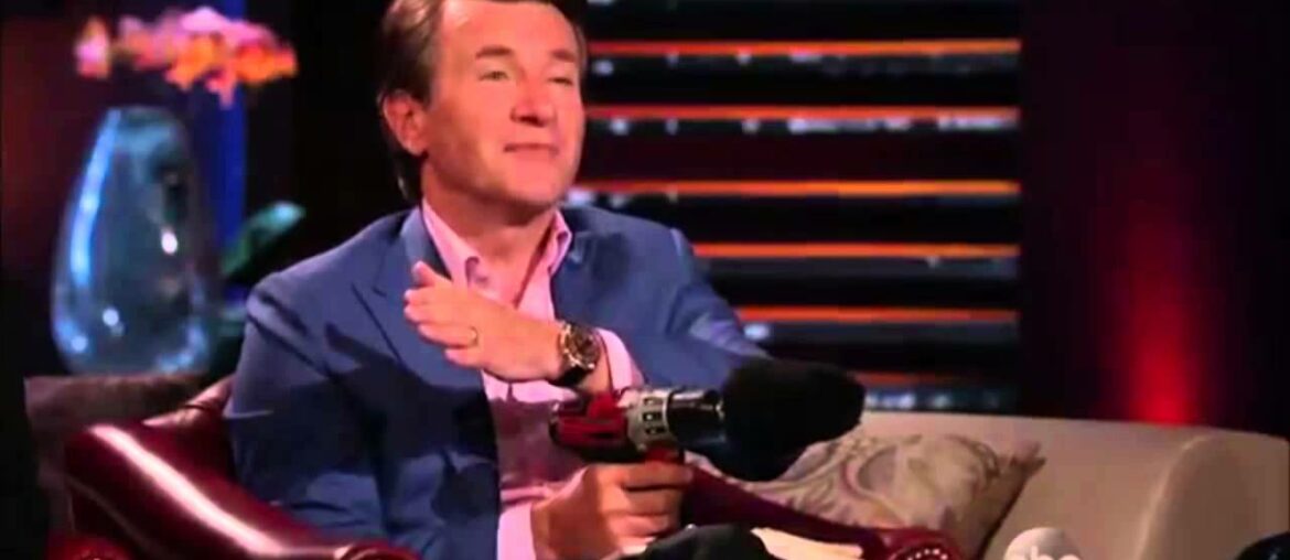 Kevin O'Leary Chevaliers du Tastevin + explanation