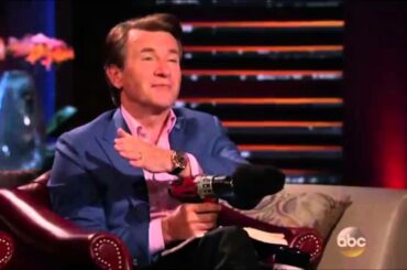 Kevin O'Leary Chevaliers du Tastevin + explanation