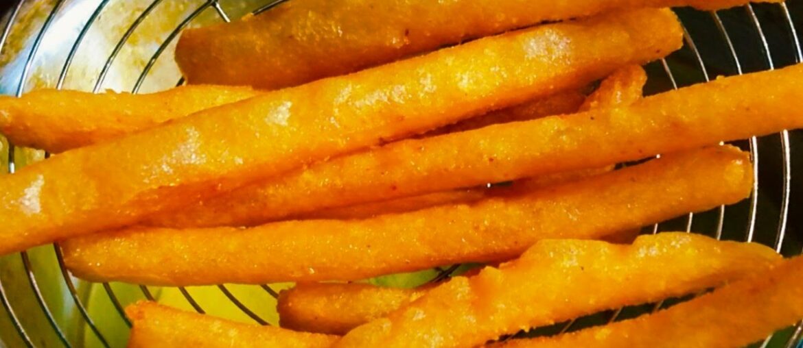 Quick & simple French Fries Recipe (potato snacks)#shorts_video #aloo_snacks #potato_recipe#potato