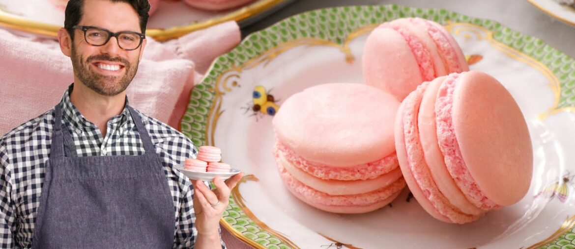 Complete Guide to Making Macarons | Macaron Recipe Complete Guide to Making Macarons | Macaron Recipe