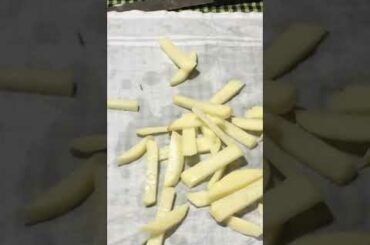 French Fries Recipe | 2021 | Rahul Rasoi