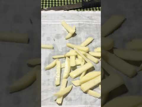 French Fries Recipe | 2021 | Rahul Rasoi French Fries Recipe | 2021 | Rahul Rasoi