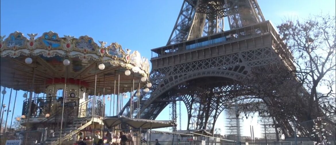 City of Light Exploring Paris's Iconic Landmarks | Paris Tour Vlog #vlog #vlogs #viral