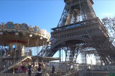 City of Light Exploring Paris's Iconic Landmarks | Paris Tour Vlog #vlog #vlogs #viral