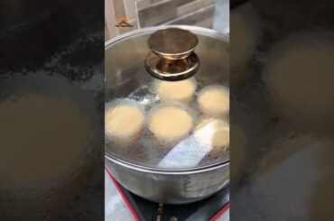 Flan Patissier Easy French Recipe |  TM   Top Discovery #shorts