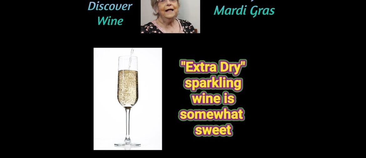 Choose wine for Mardi Gras! @Let's Discover Wine #110e #WineforMardiGras #MardiGraswine #shorts
