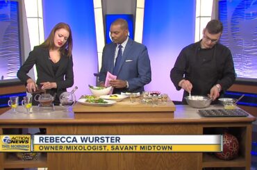 Savant Midtown serves up French cuisine in Detroit