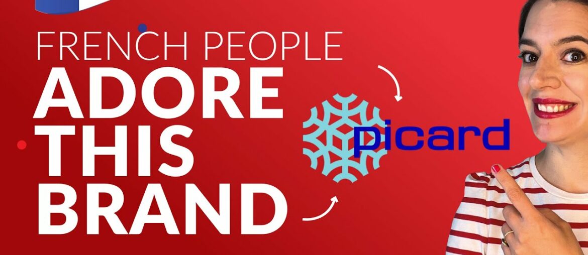 French People Adore This Frozen Food Brand French People Adore This Frozen Food Brand