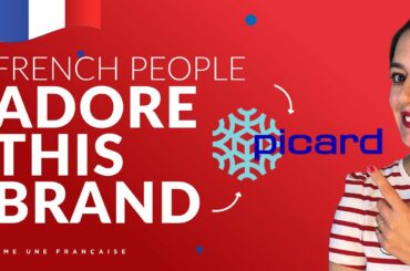 French People Adore This Frozen Food Brand