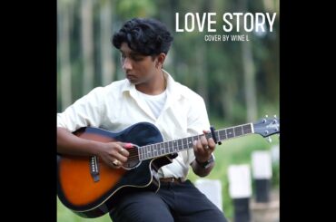 love story -cover by wine L-