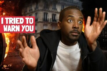 10 Reasons You Should NEVER Move to France