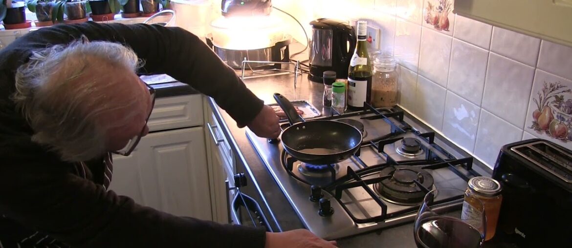 The Need for Feed The Need for Feed