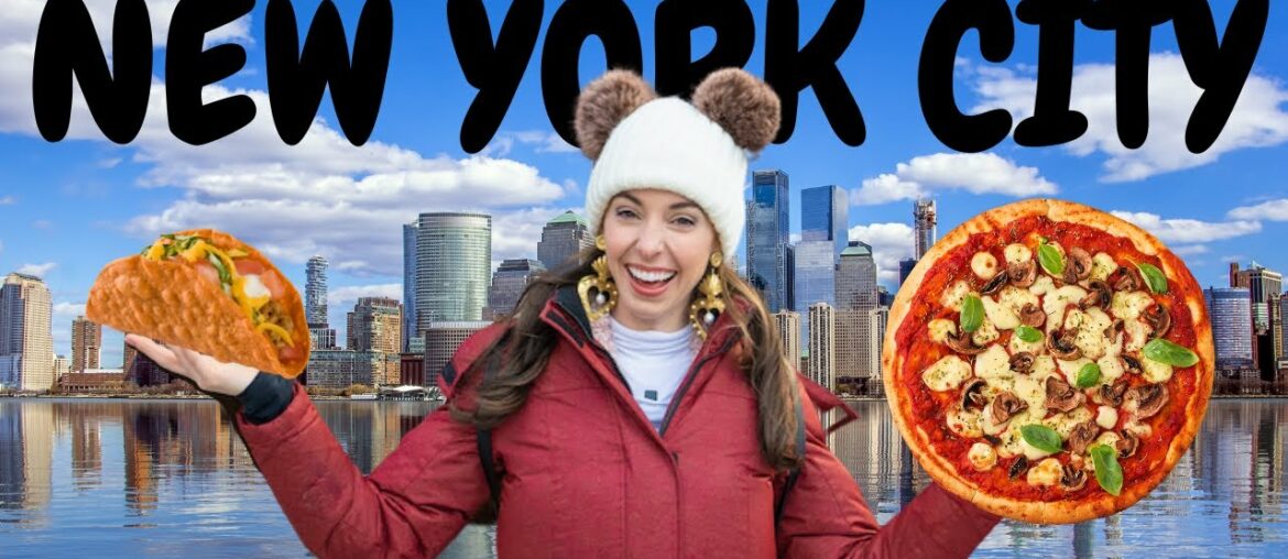 13 Best NYC Restaurants in 2023 (For All Budgets & All Cuisines) 13 Best NYC Restaurants in 2023 (For All Budgets & All Cuisines)