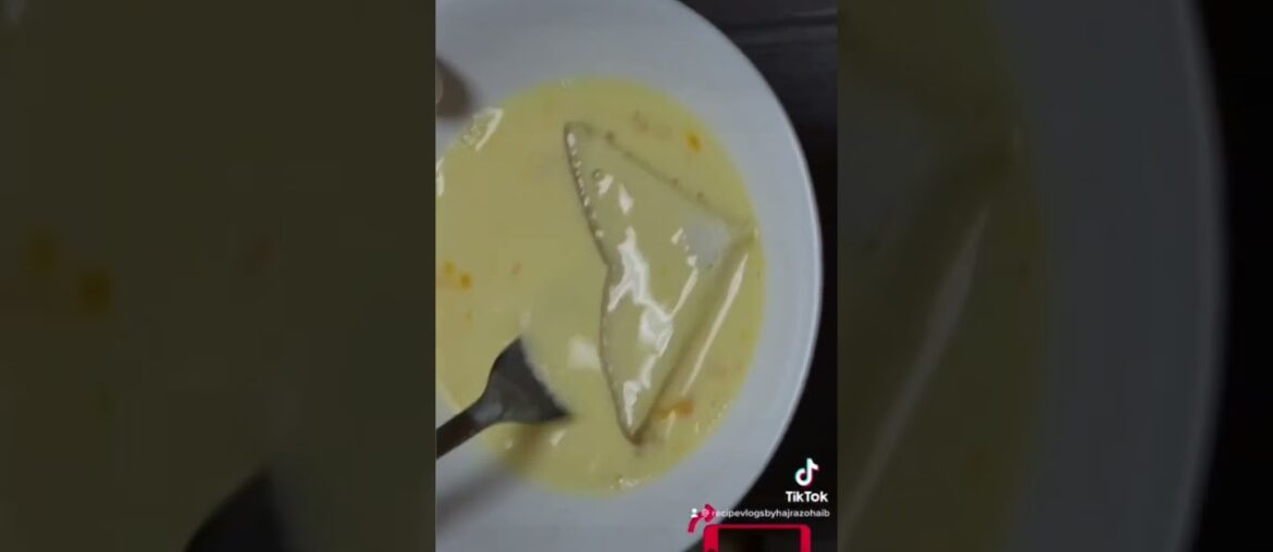 French Toast recipe #shorts #viral