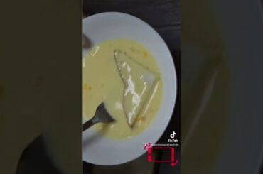 French Toast recipe #shorts #viral