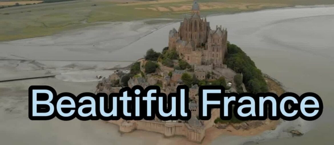 Discovering the Charm and Elegance of Beautiful France Discovering the Charm and Elegance of Beautiful France