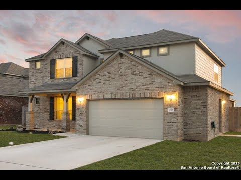 Tour video of listing at 1716 Fall View, New Braunfels, TX 78130 – Residential for sale Tour video of listing at 1716 Fall View, New Braunfels, TX 78130 - Residential for sale