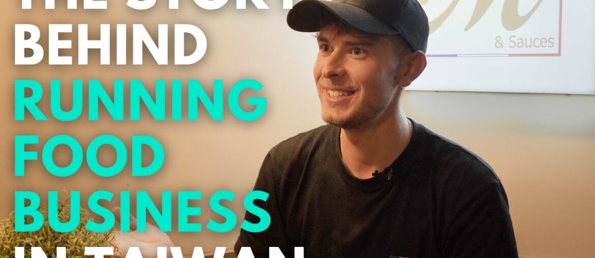 Fast fancy french food: New restaurant concept discovery in Taipei