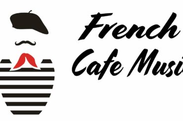 French Cafe Music - Romantic Accordion Music: Paris Cafe Music