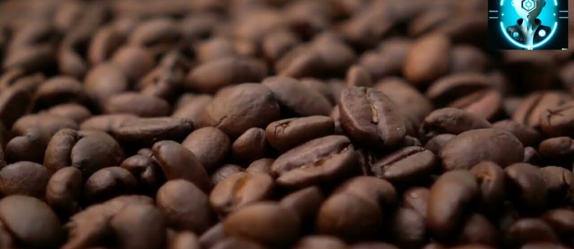 How to make Coffee with Artificial Intelligence