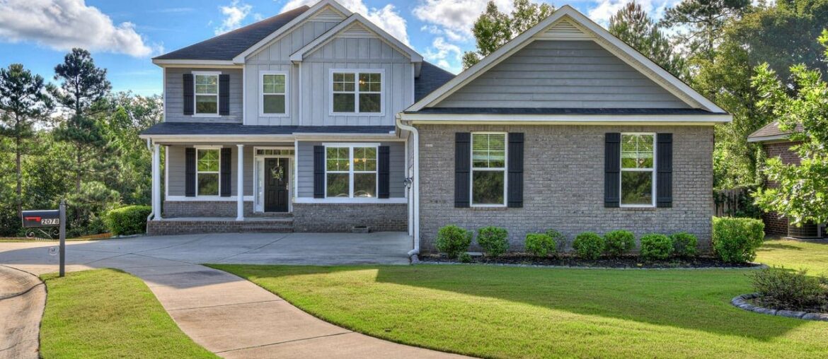 2078 Wythe Dr, Evans, GA 2078 Wythe Dr, Evans, GA