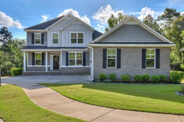 2078 Wythe Dr, Evans, GA