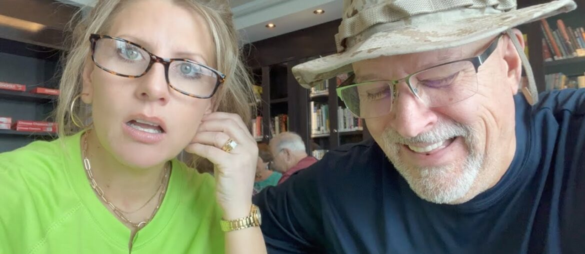 Breaking the Rules on a Sea Day | Breakaway Day 2 Breaking the Rules on a Sea Day | Breakaway Day 2