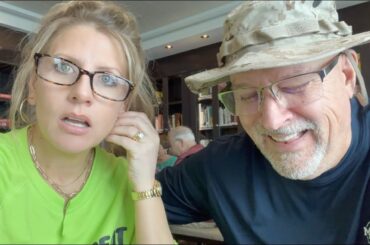 Breaking the Rules on a Sea Day | Breakaway Day 2