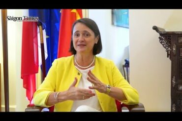 Vietnam, France to develop ties in all sectors